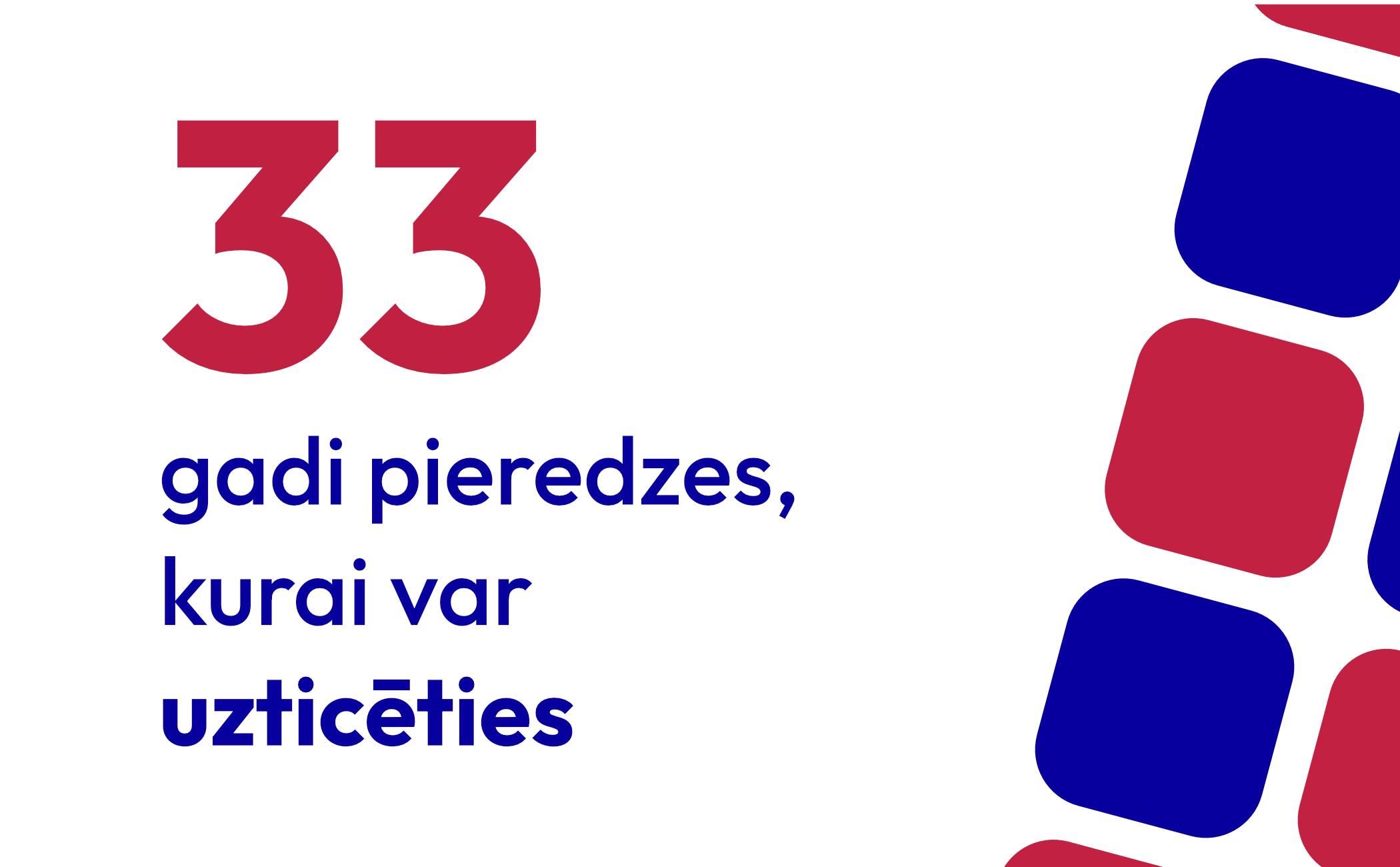 Празднуем 33 года!