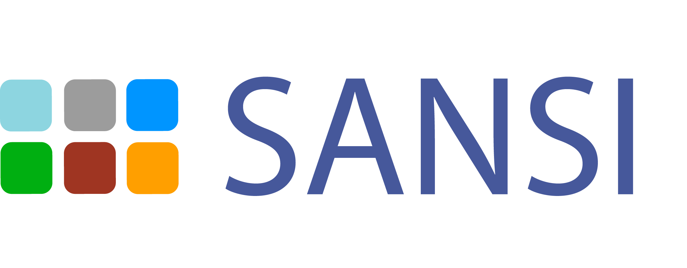 SANSI Logo